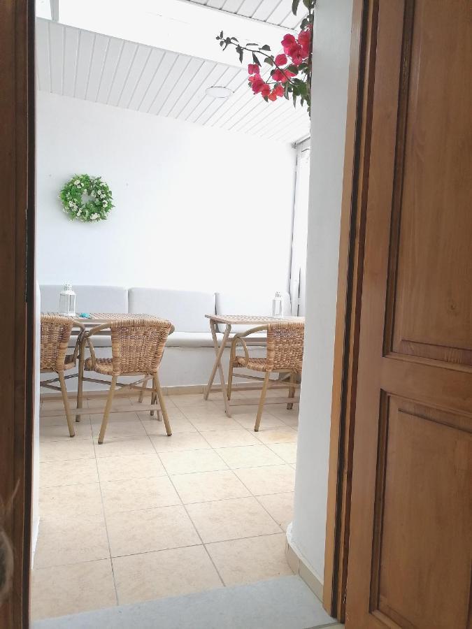 Casa Athena Naxos Apartamento Naxos City Exterior foto