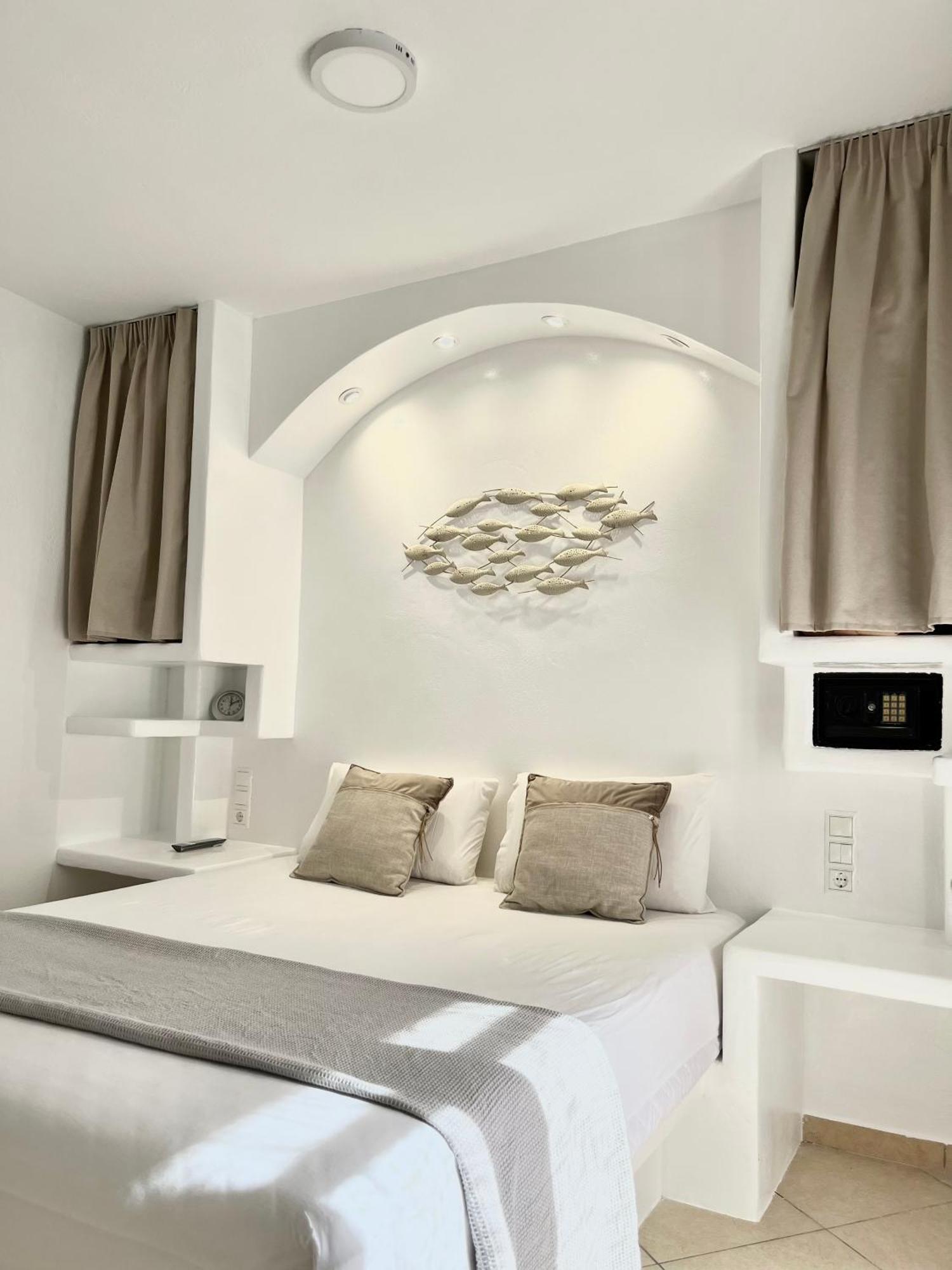 Casa Athena Naxos Apartamento Naxos City Exterior foto